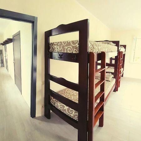 Uman Welcome Hostel Eksteriør bilde