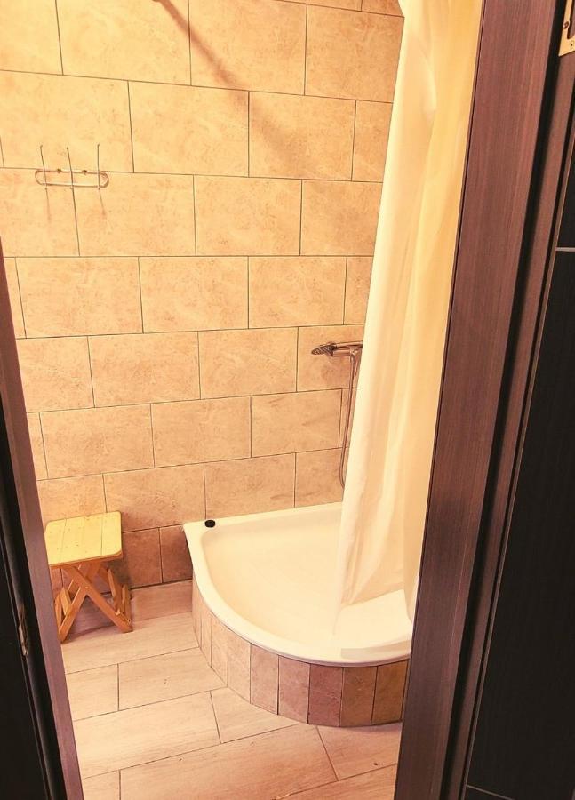 Uman Welcome Hostel Eksteriør bilde