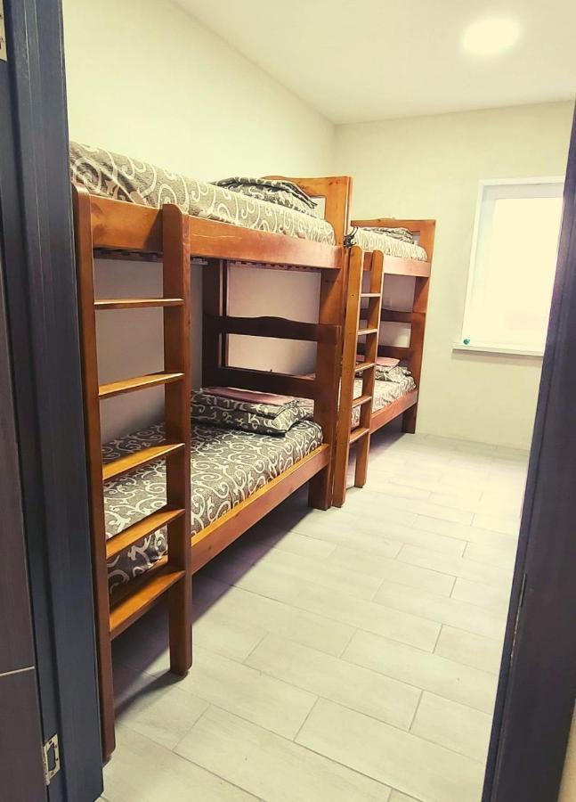 Uman Welcome Hostel Eksteriør bilde