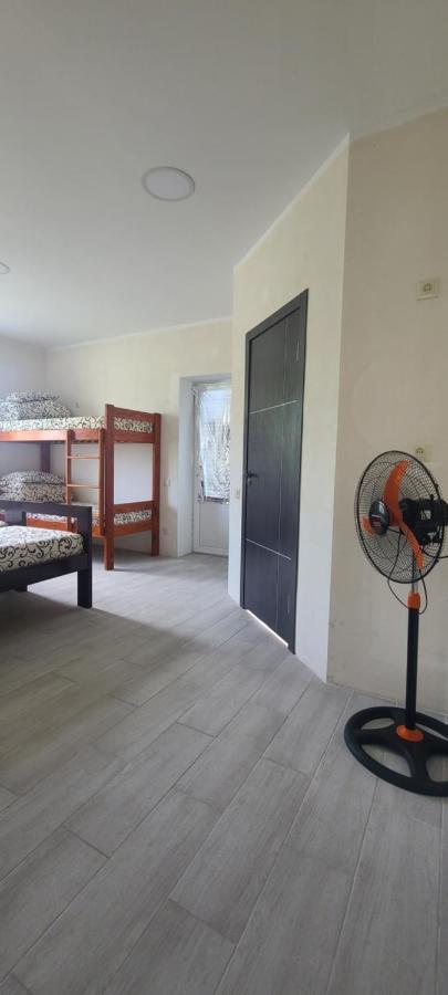 Uman Welcome Hostel Eksteriør bilde